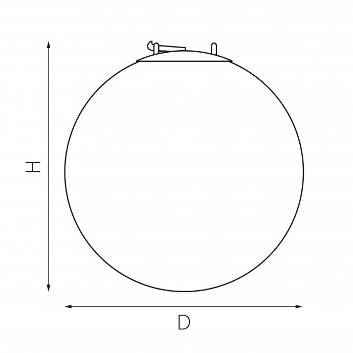 Светильник для трека NOVE Nove Lightstar 208527