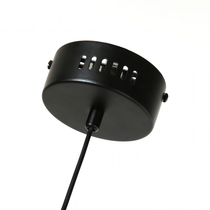 2107-1P, подвес, D55xH500/1500, 1xLEDx5W, 400LM, 3000K, included