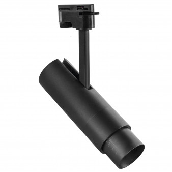 Светильник светодиодный для 1-фазного трека Fuoco Lightstar 215247