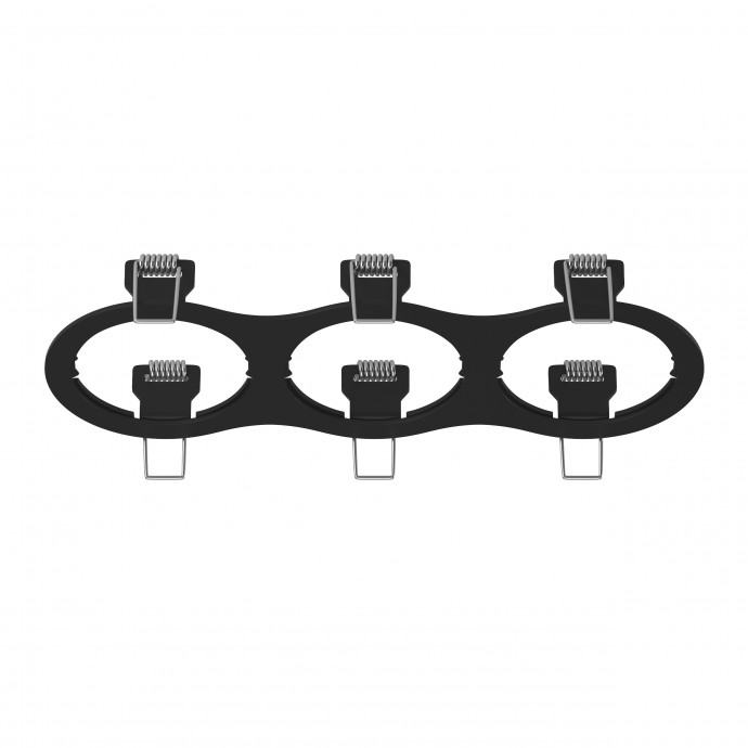 Рамка для светильника Intero 16 Lightstar 217637