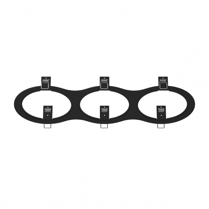 Рамка для светильника Intero 111 Lightstar 217937