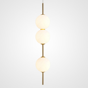 Подвесной Светильник Voke L3 By Imperiumloft