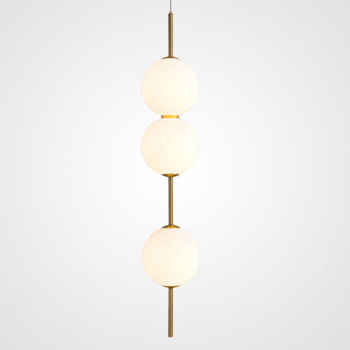 Подвесной Светильник Voke L3 By Imperiumloft