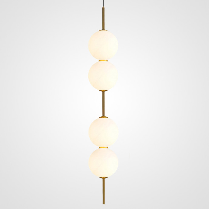 Подвесной Светильник Voke L3 By Imperiumloft