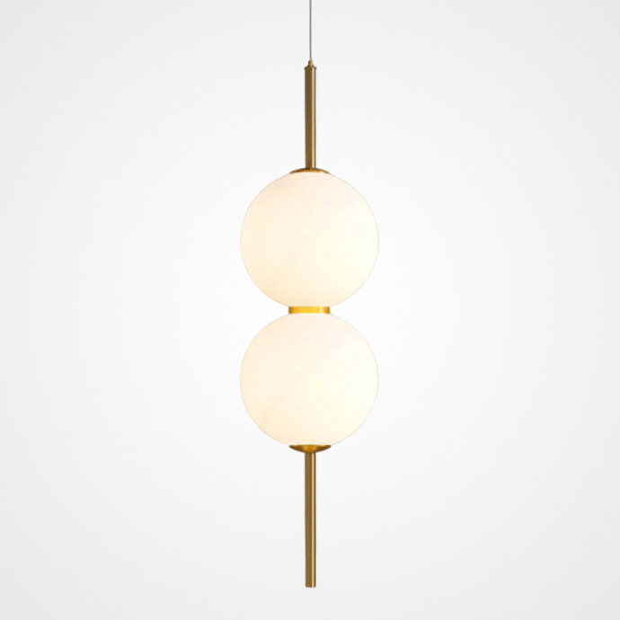 Подвесной Светильник Voke L3 By Imperiumloft