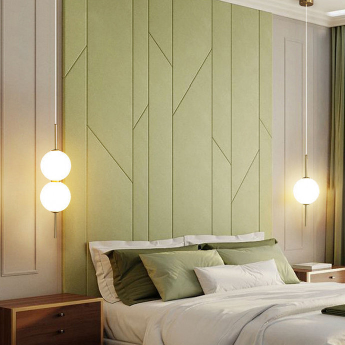 Подвесной Светильник Voke L3 By Imperiumloft