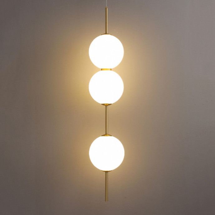 Подвесной Светильник Voke L3 By Imperiumloft