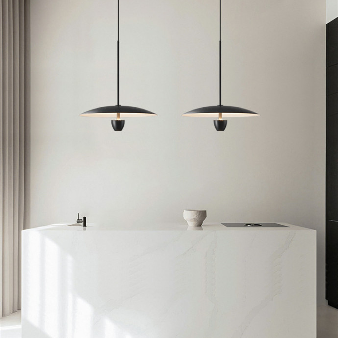 Подвесной Светильник Reflect D55 3000К By Imperiumloft