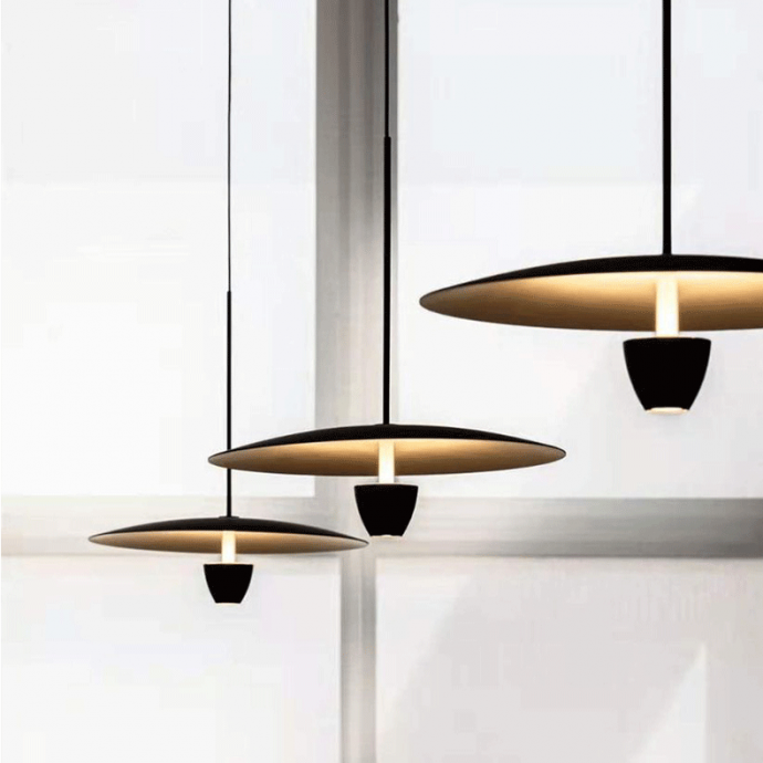 Подвесной Светильник Reflect D55 3000К By Imperiumloft