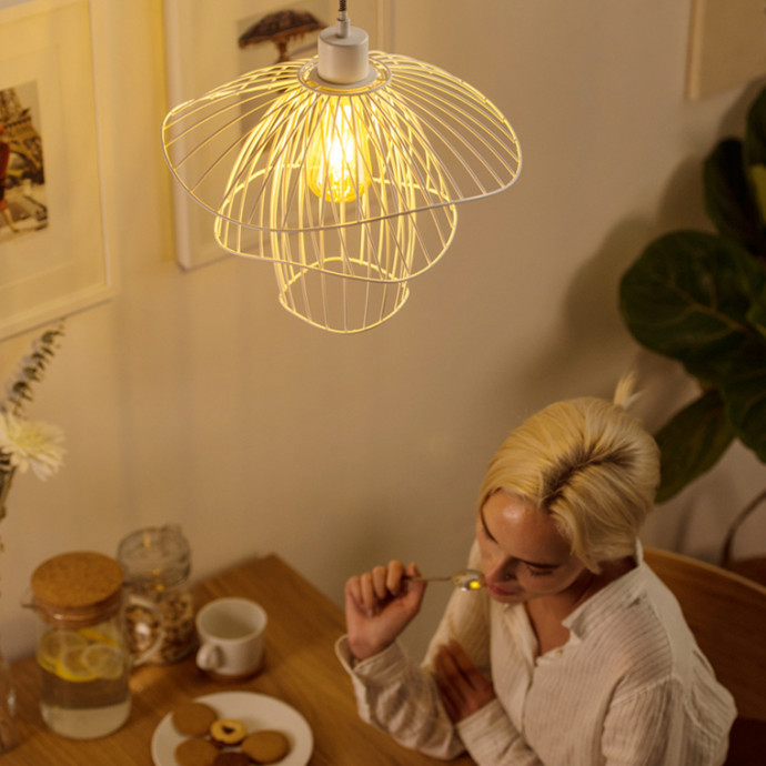 Подвесной Светильник Papillon Forestier Black By Imperiumloft