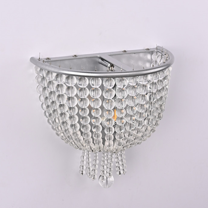 Бра Jacqueline Sconce White By Imperiumloft