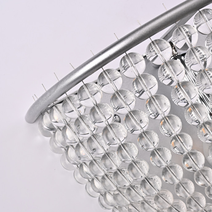 Бра Jacqueline Sconce White By Imperiumloft