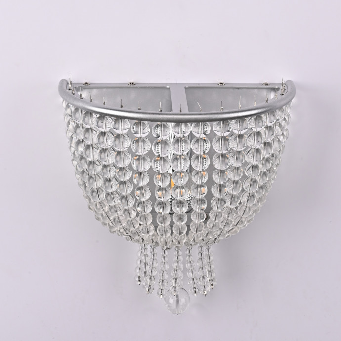 Бра Jacqueline Sconce White By Imperiumloft