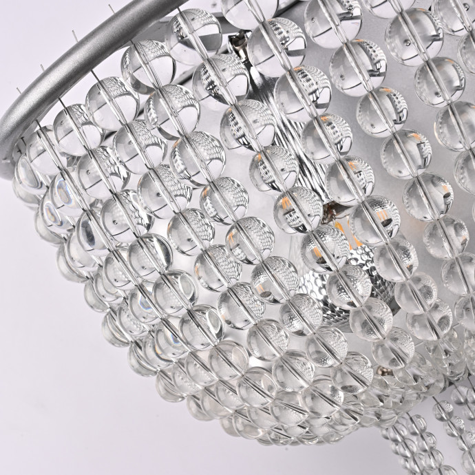 Бра Jacqueline Sconce White By Imperiumloft