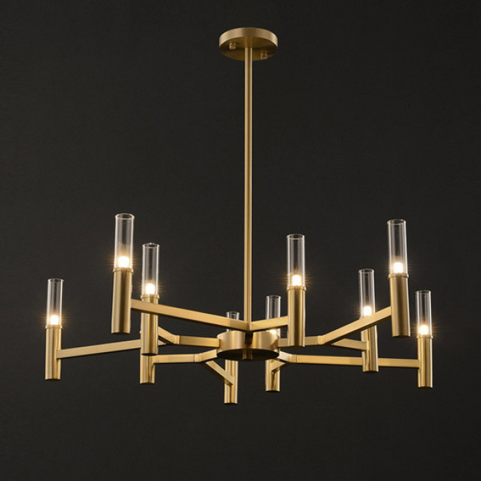 Люстра На Штанге Ingarda A L10 By Imperiumloft