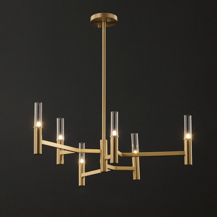 Люстра На Штанге Ingarda A L10 By Imperiumloft