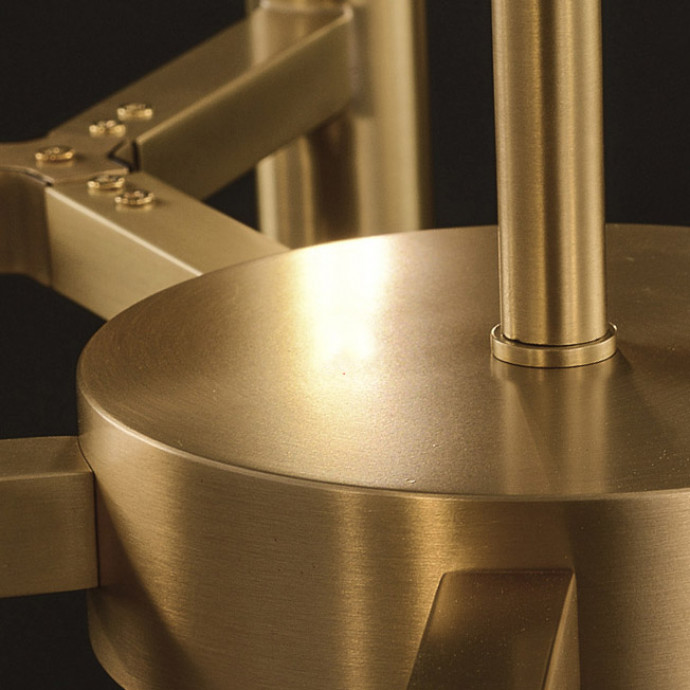 Люстра На Штанге Ingarda A L10 By Imperiumloft