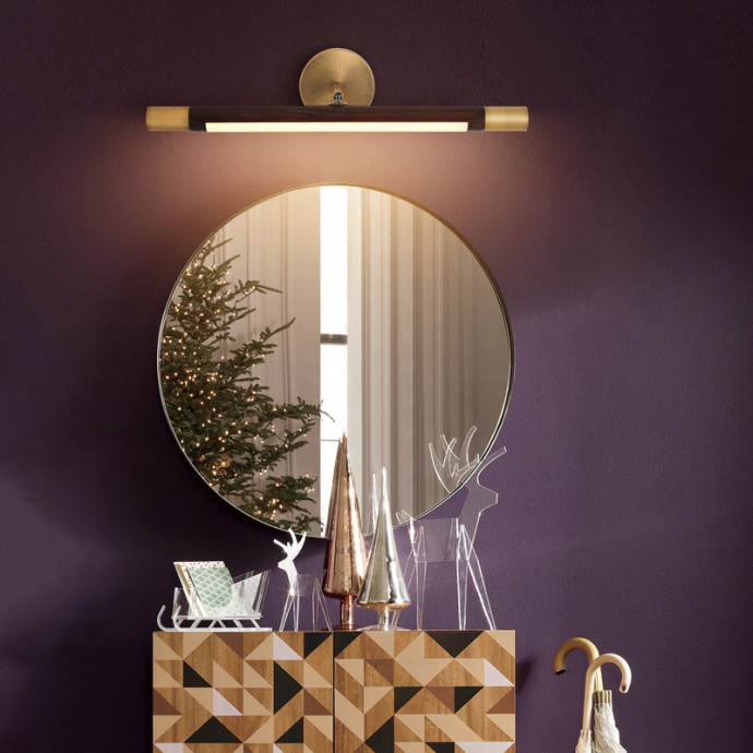 Бра Ulta L55 Light Brown By Imperiumloft