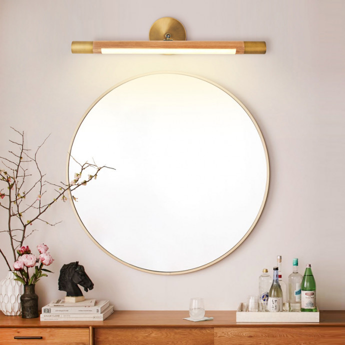 Бра Ulta L55 Light Brown By Imperiumloft