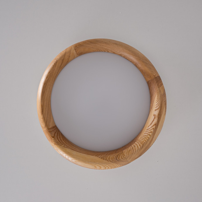 Потолочный Светильник Runis D60 Light Brown By Imperiumloft