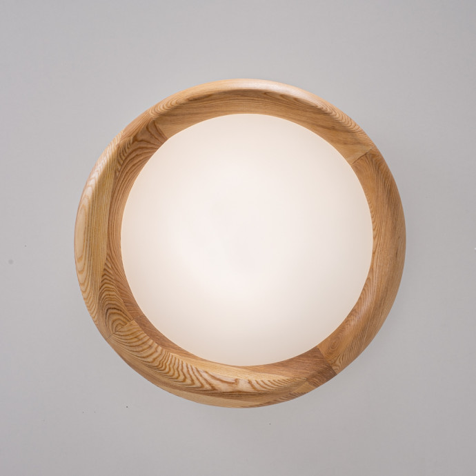 Потолочный Светильник Runis D60 Light Brown By Imperiumloft