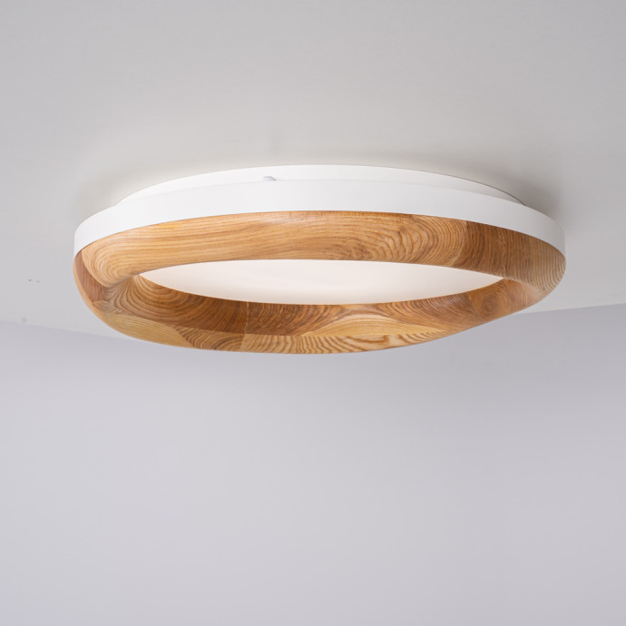 Потолочный Светильник Runis D60 Light Brown By Imperiumloft