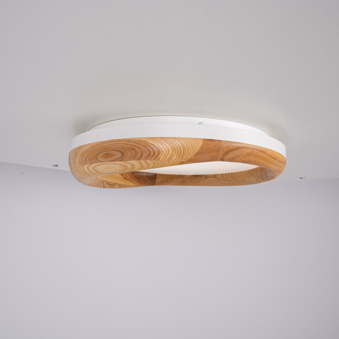 Потолочный Светильник Runis D60 Light Brown By Imperiumloft