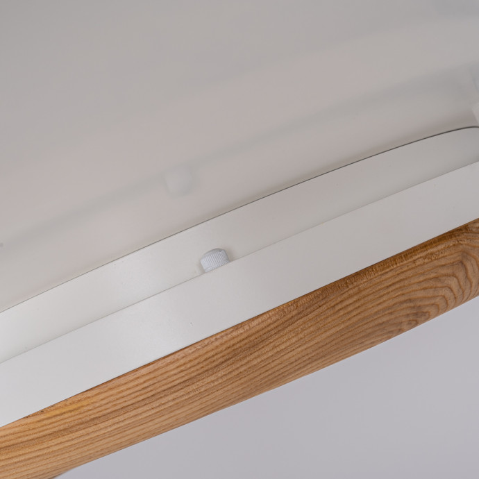 Потолочный Светильник Runis D60 Light Brown By Imperiumloft