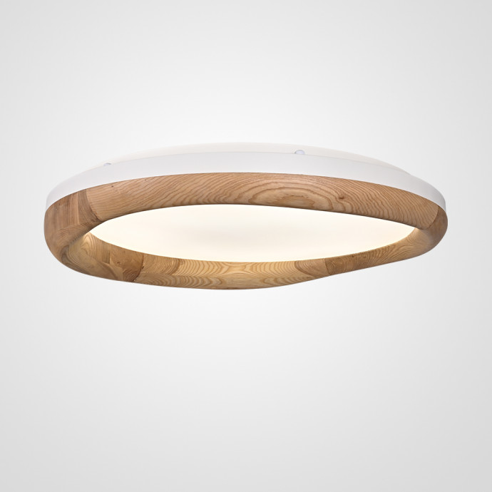 Потолочный Светильник Runis D80 Light Brown By Imperiumloft