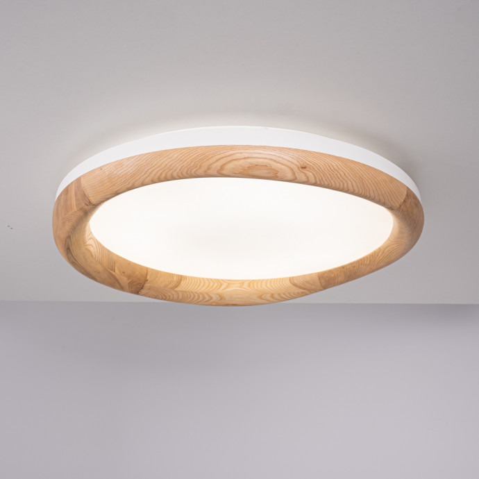 Потолочный Светильник Runis D80 Light Brown By Imperiumloft