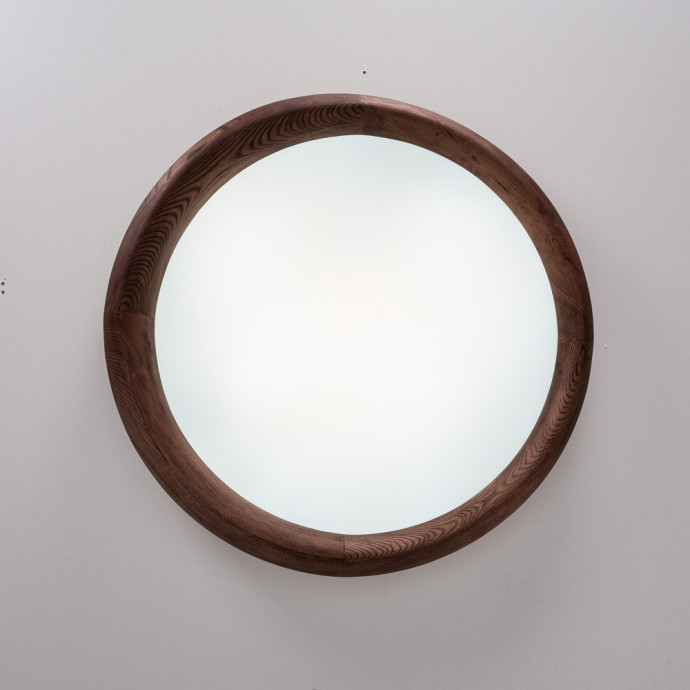 Потолочный Светильник Runis D80 Dark Brown By Imperiumloft