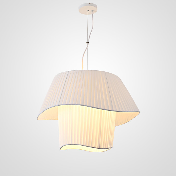 Подвесной Светильник Vanilla D60 By Imperiumloft