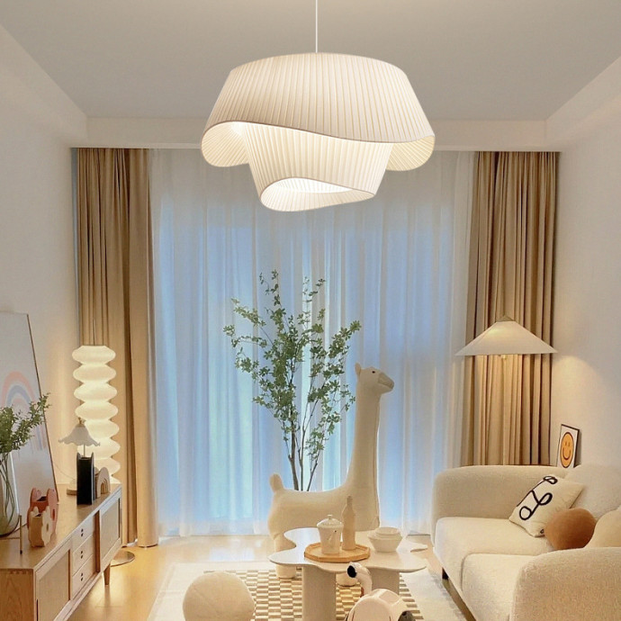 Подвесной Светильник Vanilla D60 By Imperiumloft