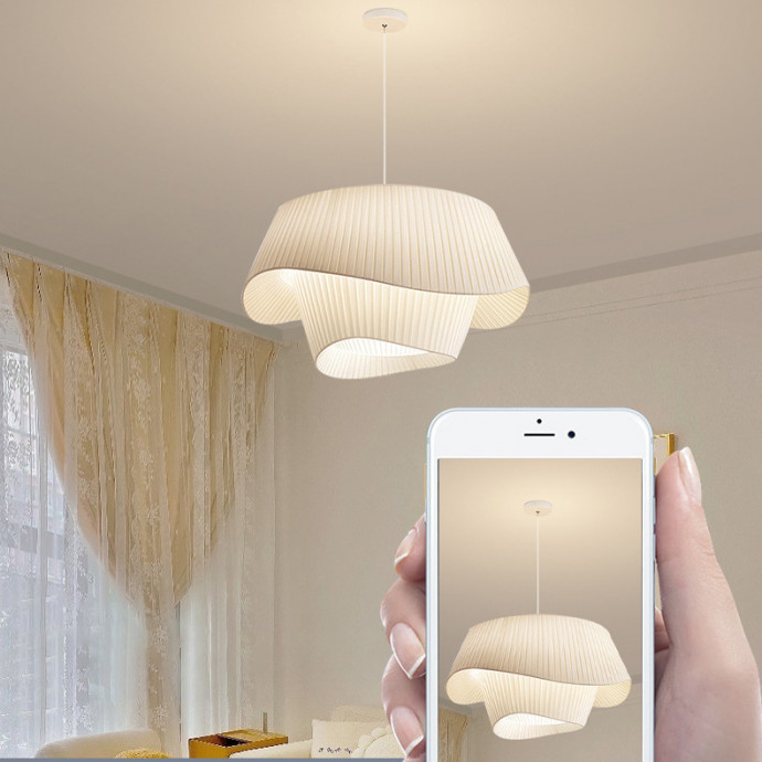 Подвесной Светильник Vanilla D60 By Imperiumloft