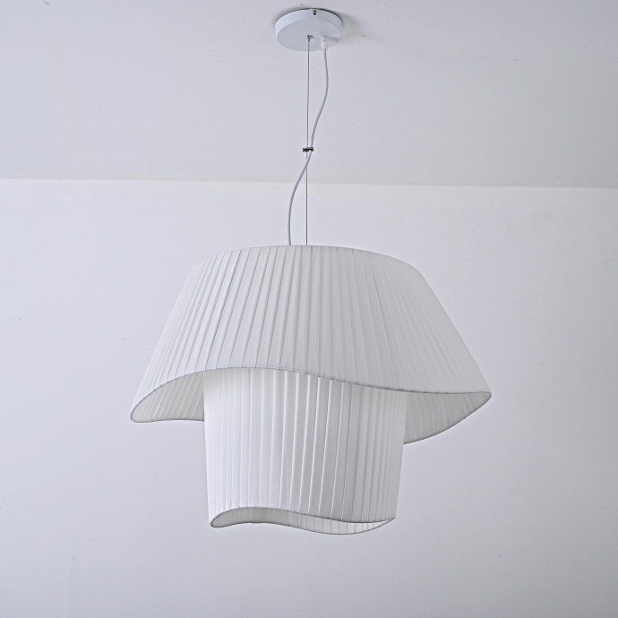 Подвесной Светильник Vanilla D60 By Imperiumloft