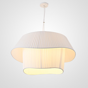 Подвесной Светильник Vanilla D80 By Imperiumloft