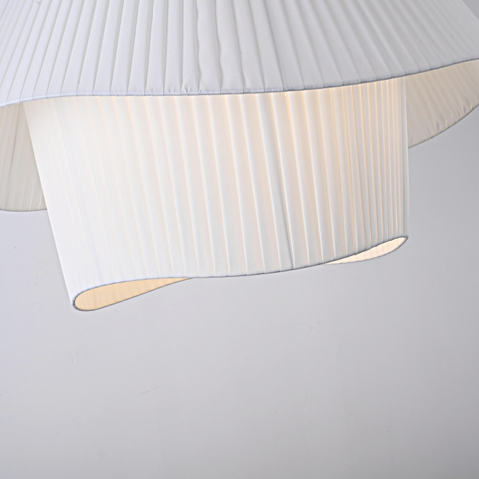 Подвесной Светильник Vanilla D80 By Imperiumloft