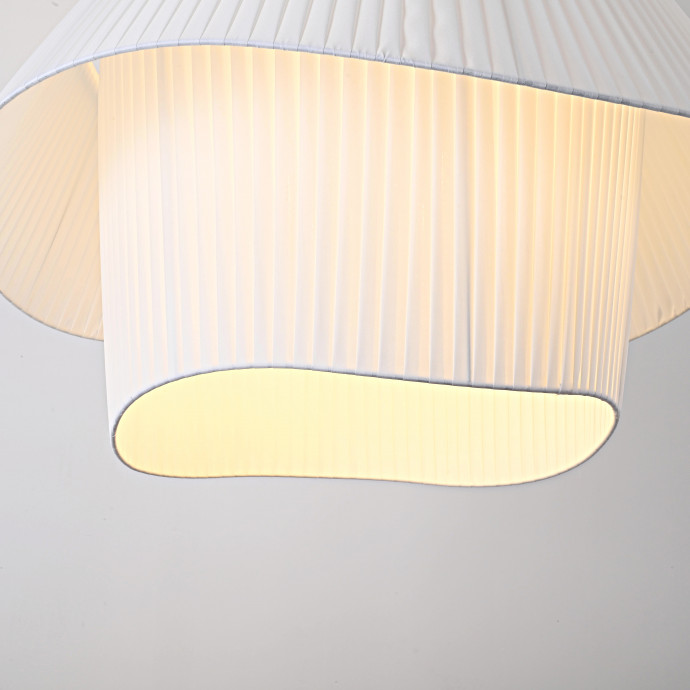 Подвесной Светильник Vanilla D80 By Imperiumloft