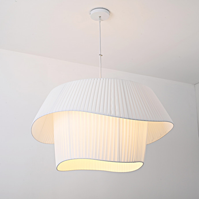 Подвесной Светильник Vanilla D80 By Imperiumloft