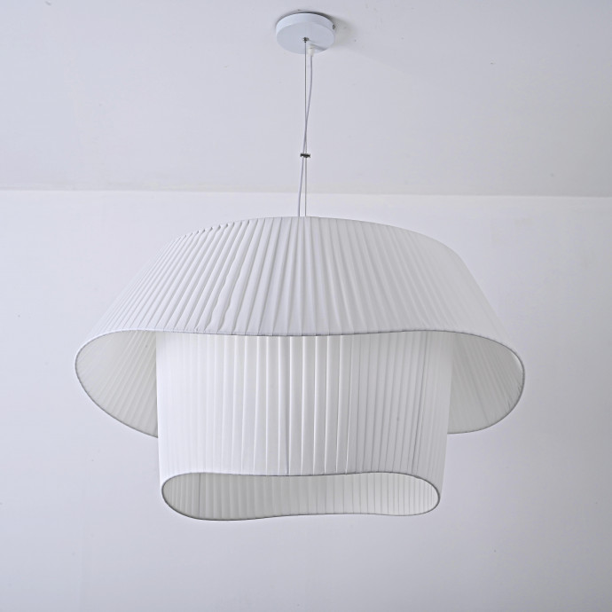 Подвесной Светильник Vanilla D80 By Imperiumloft