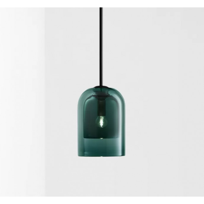 Подвесной Светильник Aria Green By Imperiumloft