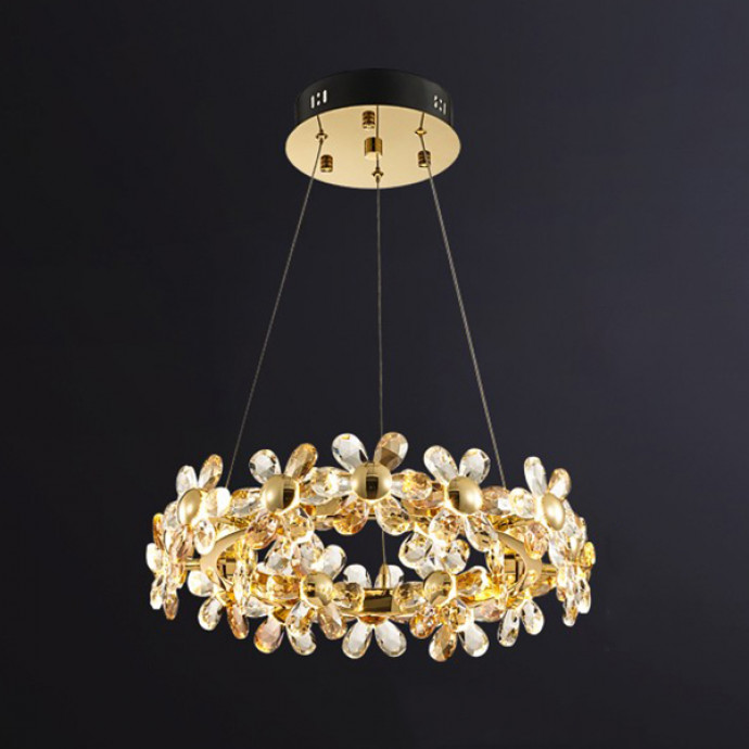 Подвесная Люстра Mariola D60 By Imperiumloft