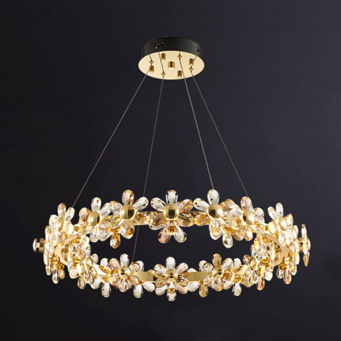 Подвесная Люстра Mariola D60 By Imperiumloft