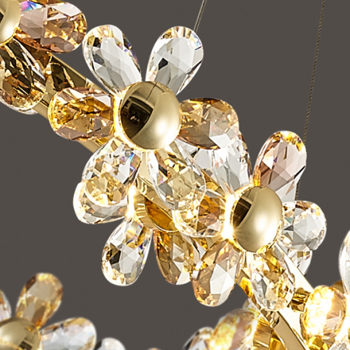 Подвесная Люстра Mariola D60 By Imperiumloft