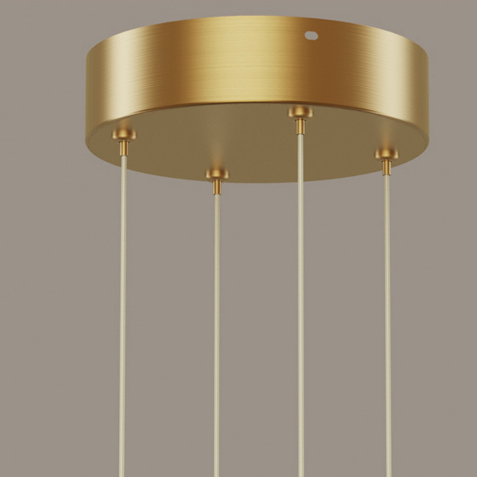 Подвесная Люстра Cruise Lux D20+40+60 By Imperiumloft