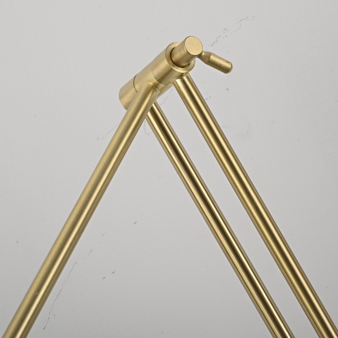 Настенный Светильник Fredly A Brass By Imperiumloft