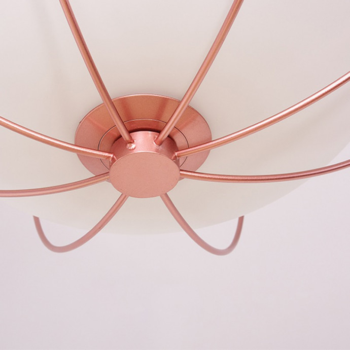 Подвесной Светильник Phezalis D55 Copper By Imperiumloft