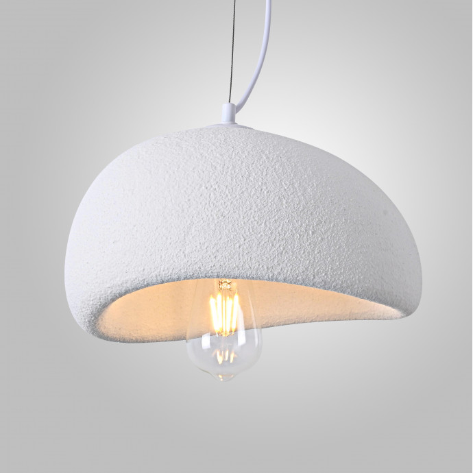 Подвесной Светильник Cemencloud A D30 White By Imperiumloft