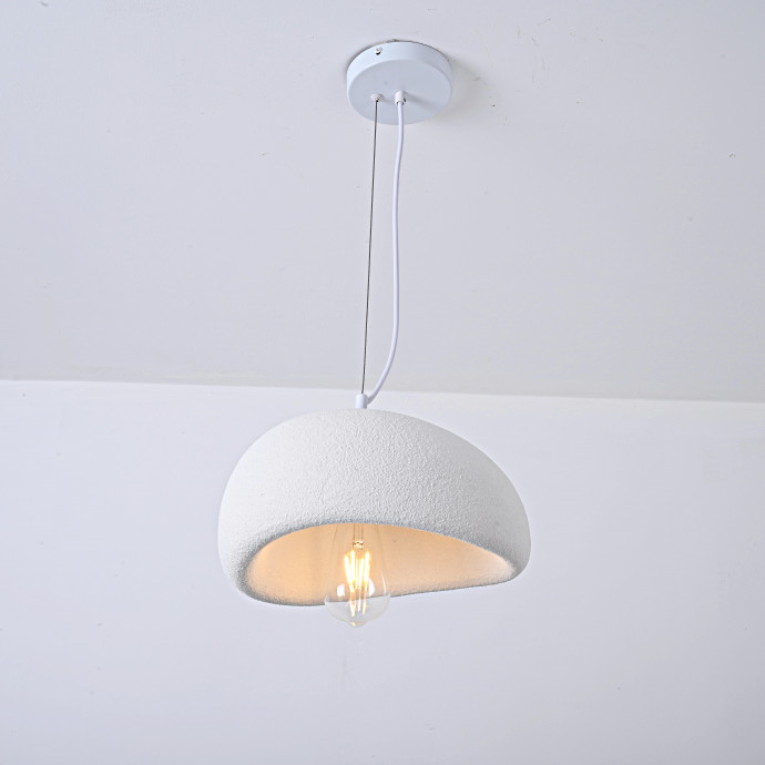 Подвесной Светильник Cemencloud A D30 White By Imperiumloft