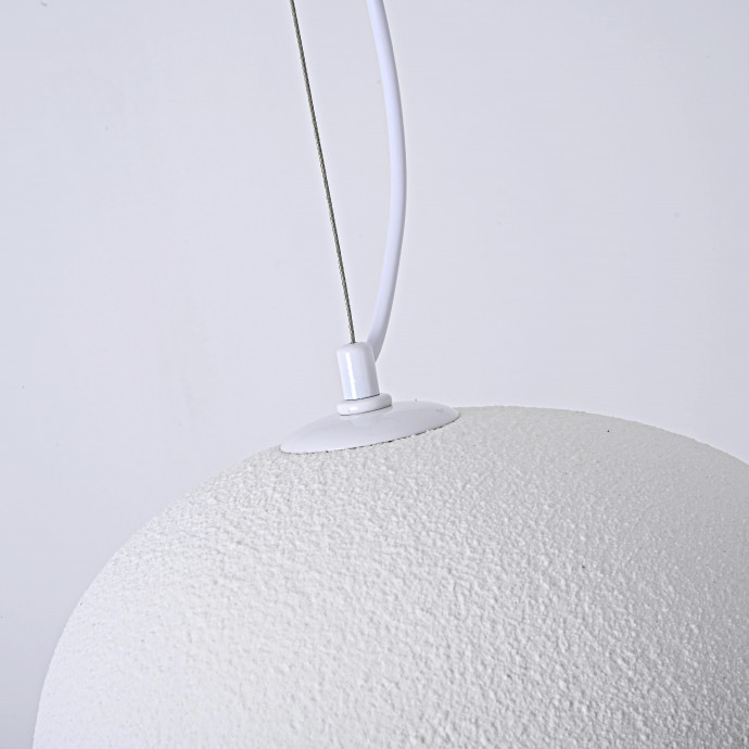 Подвесной Светильник Cemencloud A D30 White By Imperiumloft